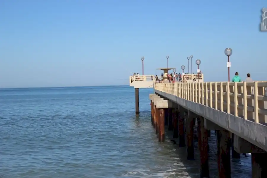 Buena afluencia de turistas durante el fin de semana | Miramarense