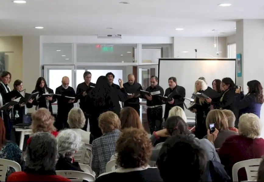 Recuerdo de Cortazar | Miramarense