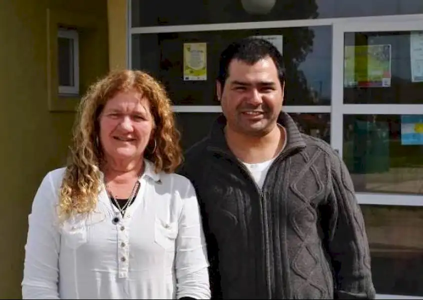 Presentaron la Semana de la Juventud de Miramar | Miramarense