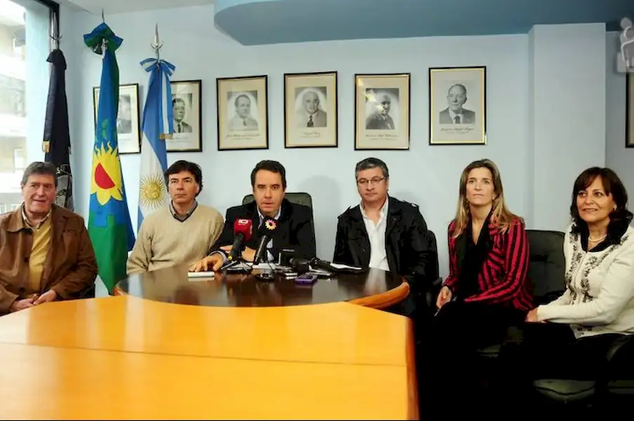 El Colegio de Martilleros habló sobre los alquileres para la temporada | Miramarense