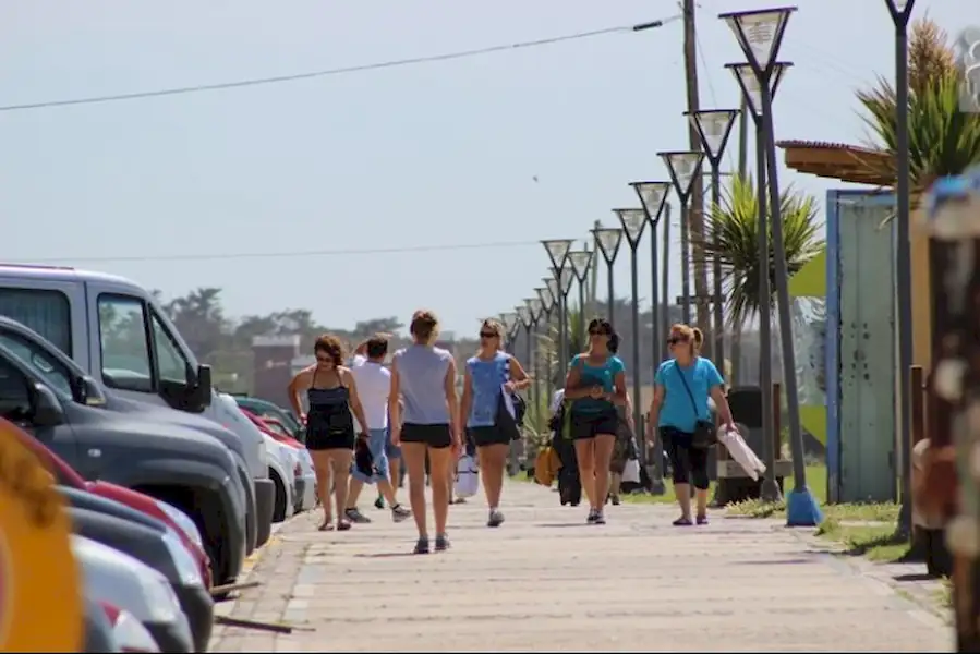 Buenas expectativas para el fin de semana | Miramarense