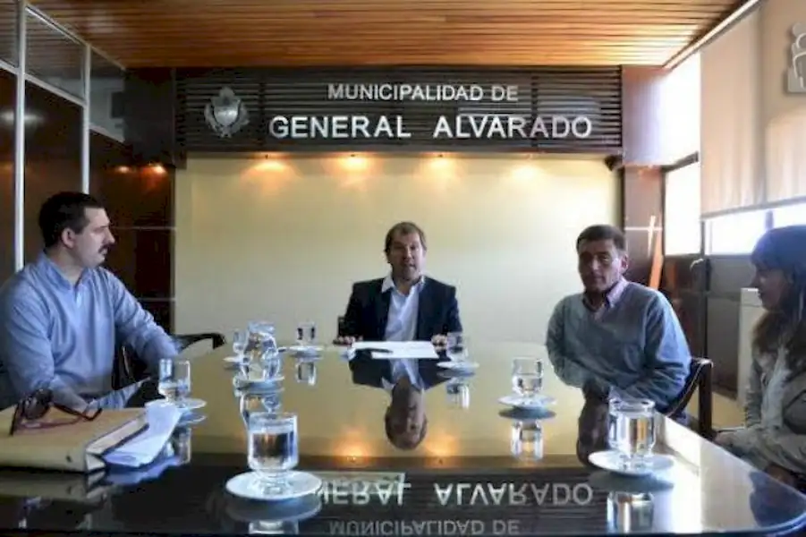 Presentaron un desafío intelectual para los jóvenes de la ciudad | Miramarense