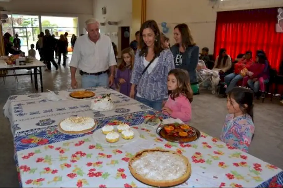 Nueva edición de Mamá la mejor cocinera | Miramarense