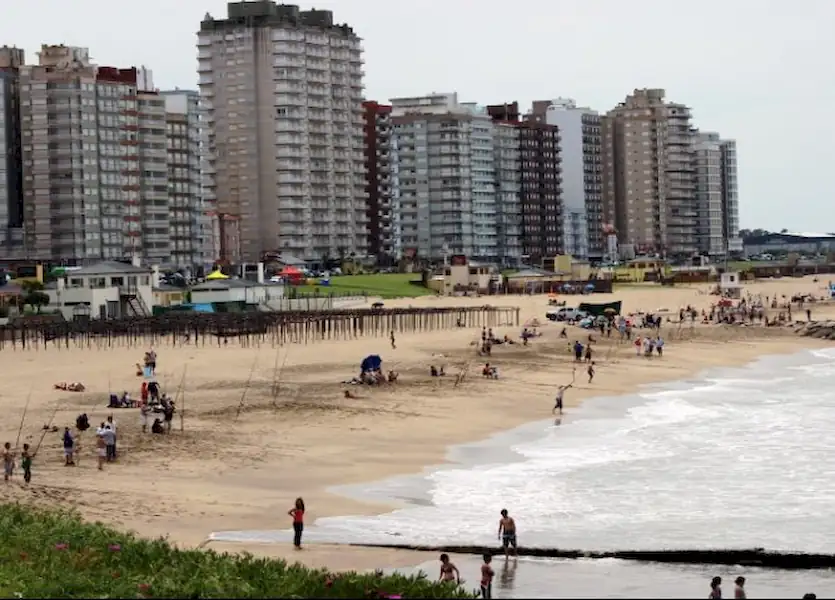 Deporte | Concurso de Pesca al Pez Elefante