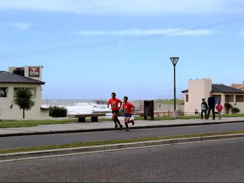 Deporte | Se llevó a cabo la Terma Adventure Race