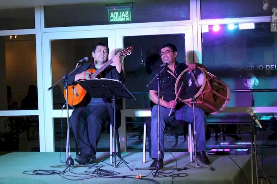 Homenaje a Mercedes Sosa | Miramarense