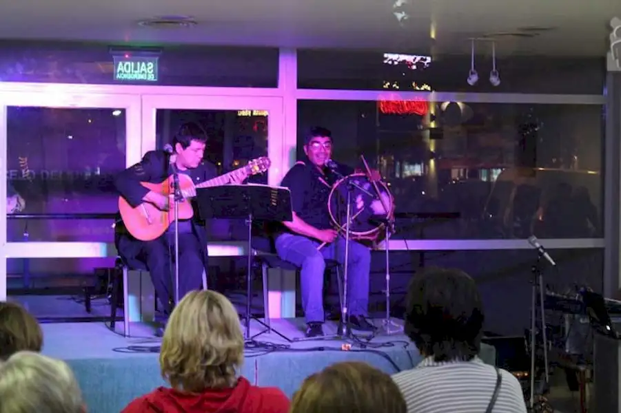 Cultura | Homenaje a Mercedes Sosa
