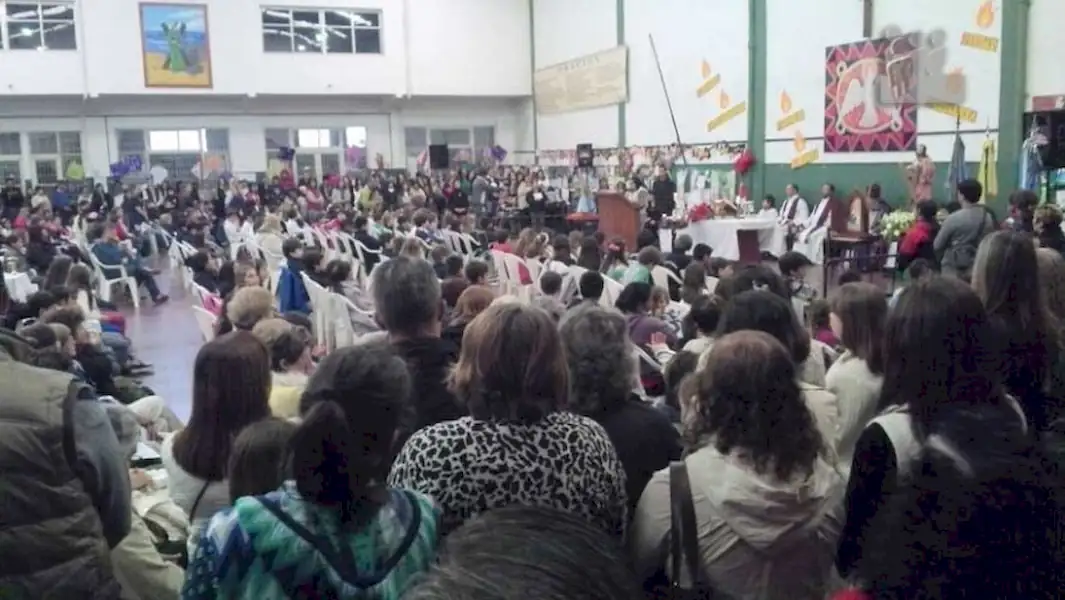 Celebración de San Andrés | Miramarense