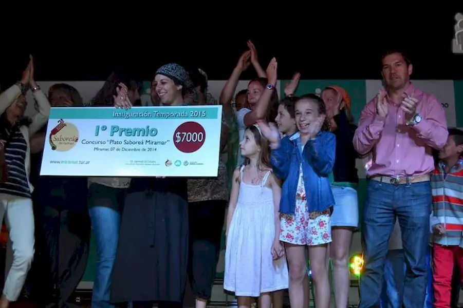 Turismo | Miramar inauguró su temporada de verano