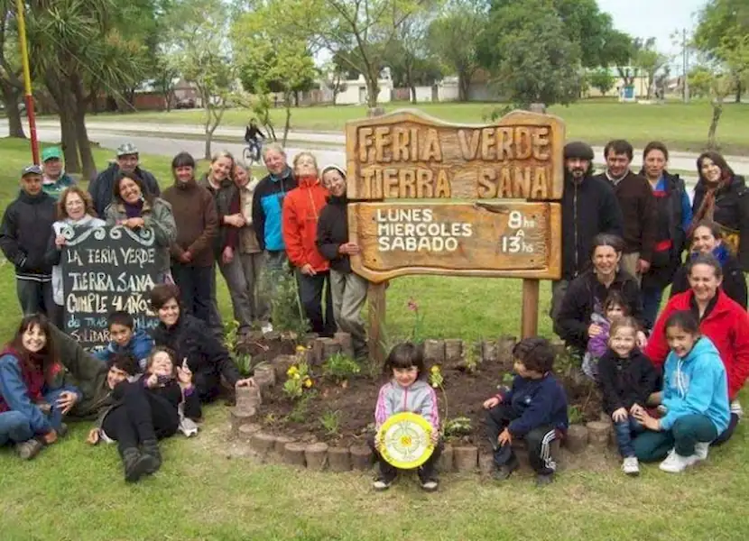Encuentro regional de Ferias de la Agricultura Familiar | Miramarense