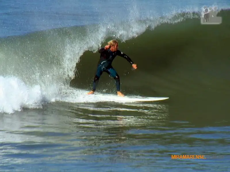 4ta Flecha Surf Miramar 2015 | Miramarense