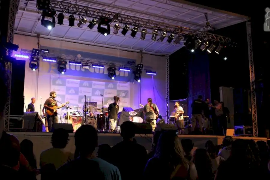 Cultura | Fiesta Reggae en Miramar