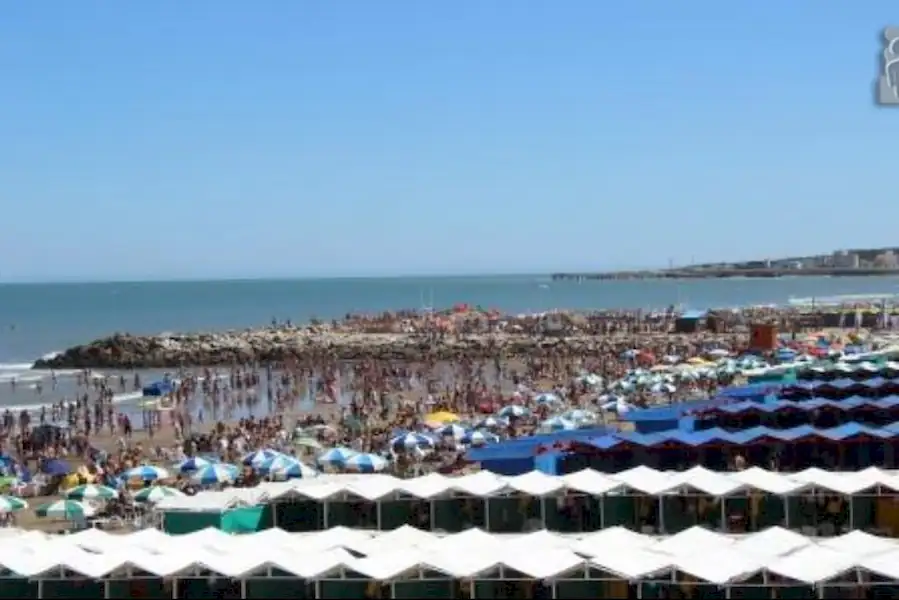 Buen nivel de reservas para el fin de semana de carnavales | Miramarense