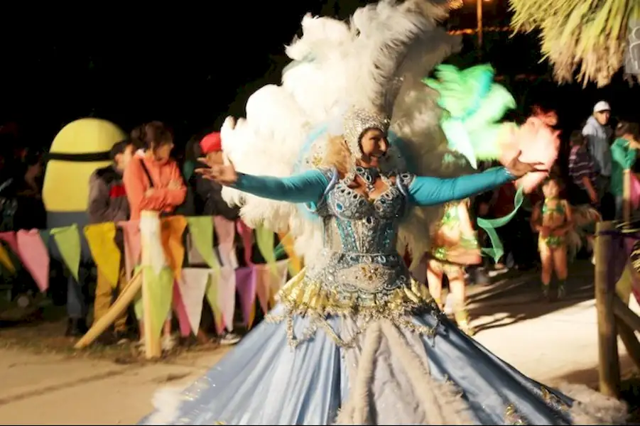 Cultura | Miramar a rítmo de Carnaval