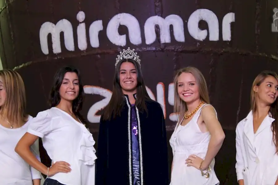 Turismo | Se distribuyó el Huevo de Pascua Gigante