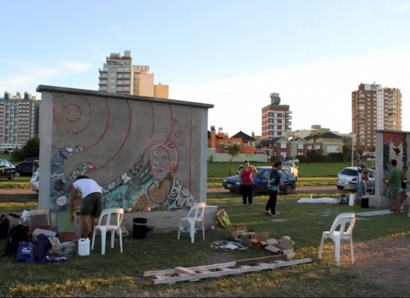 II Bienal Internacional de Arte Miramar | Miramarense