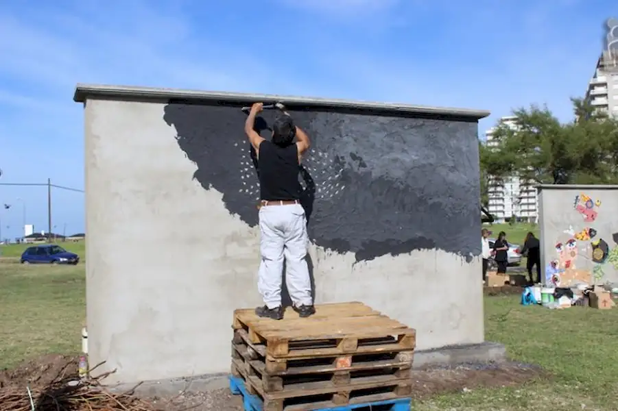 Cultura | Comenzó la Bienal 2015