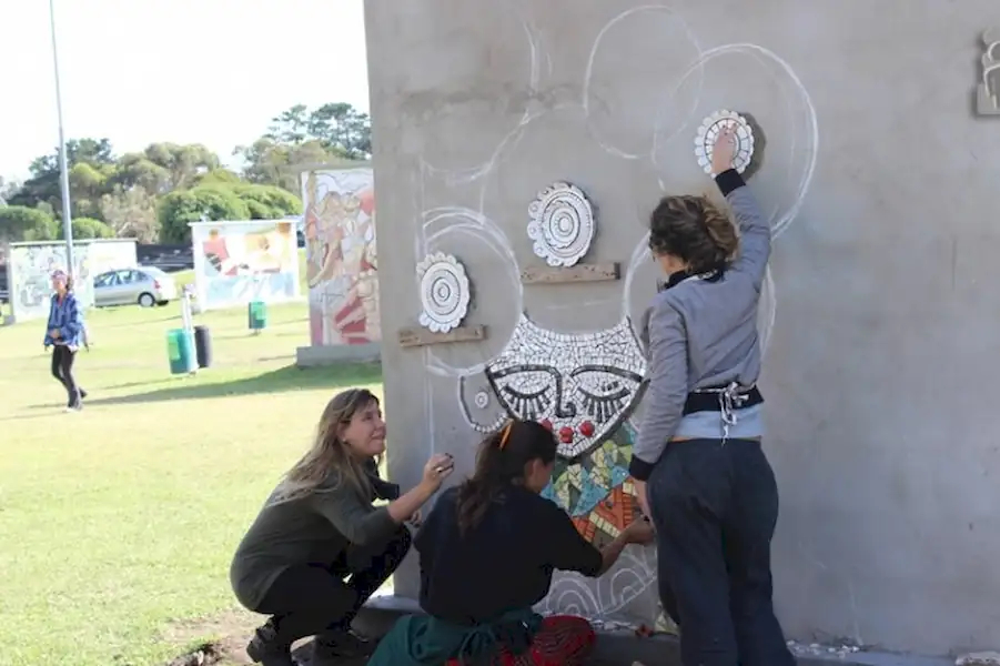 Cultura | Comenzó la Bienal 2015