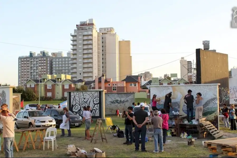 Culminó la 2º Bienal Internacional de Arte Miramar 2015 | Miramarense