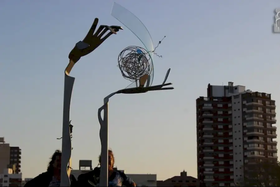 Cultura | Culminó la 2º Bienal Internacional de Arte Miramar 2015