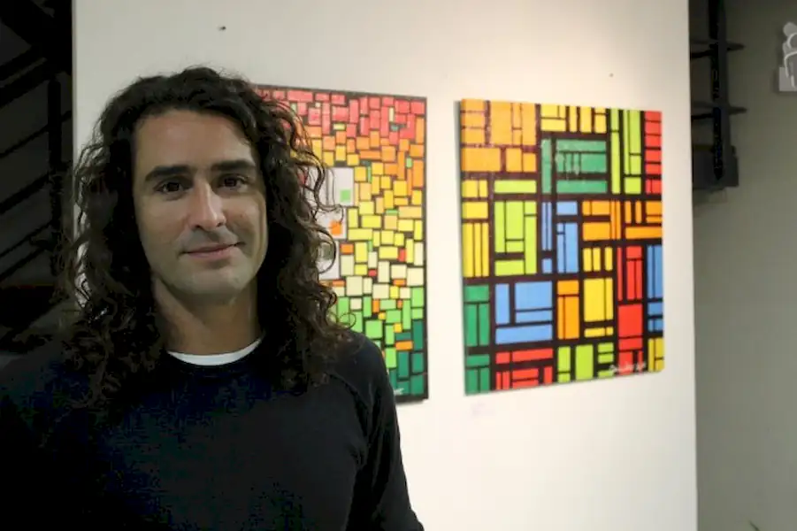 Muestra de Carlos López | Miramarense