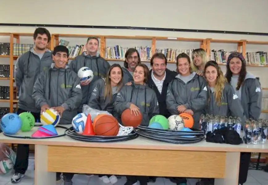 Presentaron los Talleres barriales | Miramarense