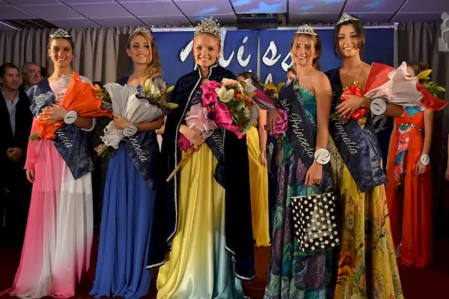 Turismo | Nueva Reina de General Alvarado