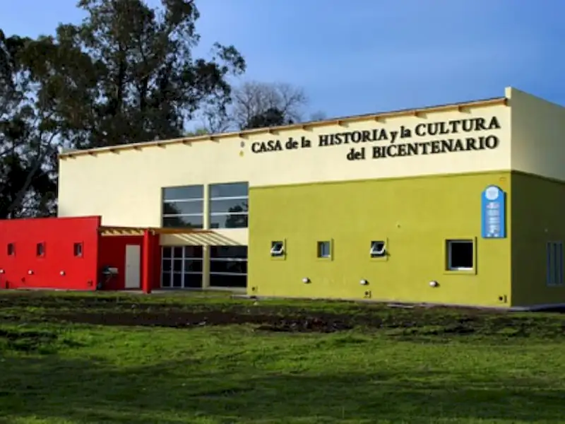 Encuentro con las Ciencias | Miramarense