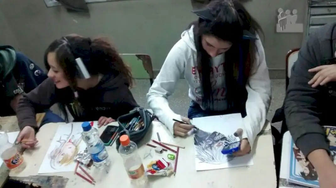 Convención de comics | Miramarense