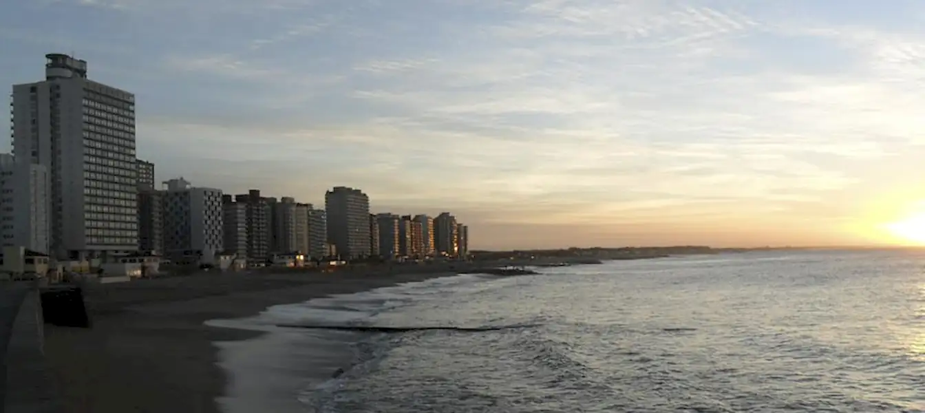Miramar preparada para las Vacaciones de Invierno | Miramarense