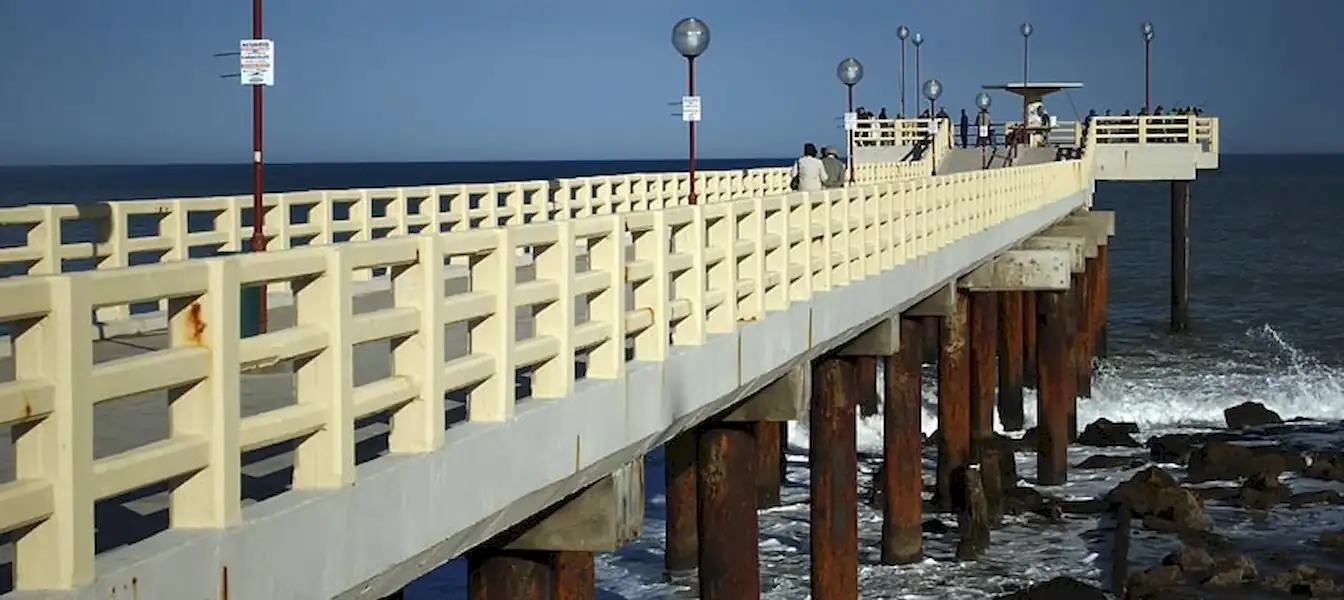 Turismo | Miramar preparada para las Vacaciones de Invierno