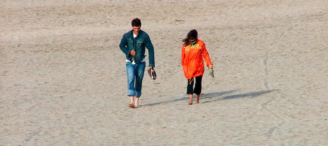 Mayor presencia de turistas en vacaciones de invierno | Miramarense