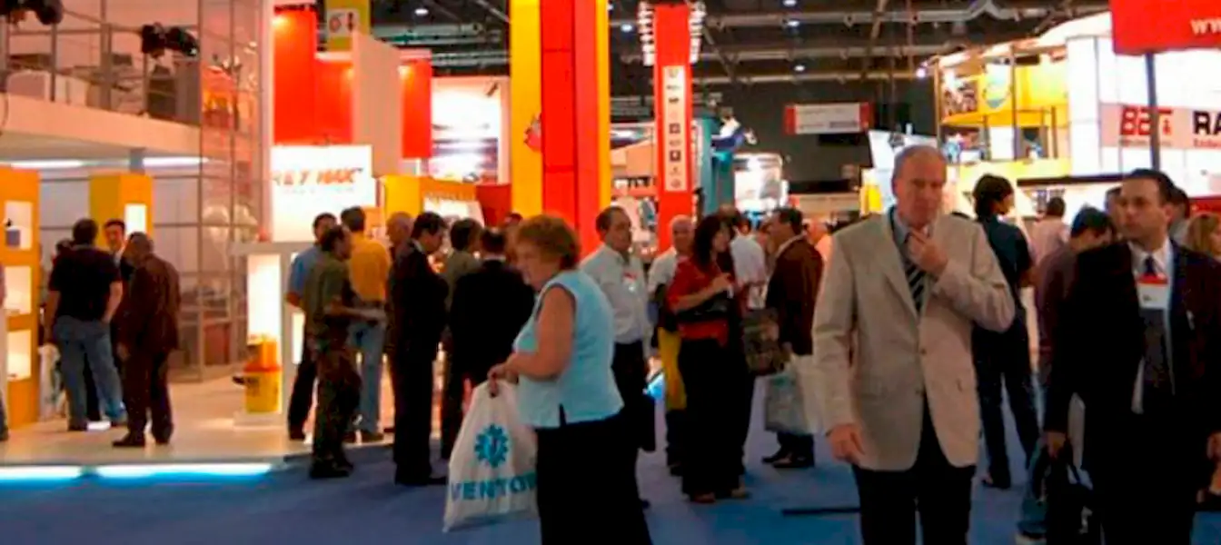 Miramar presente en la ExpoEventos 2015 | Miramarense