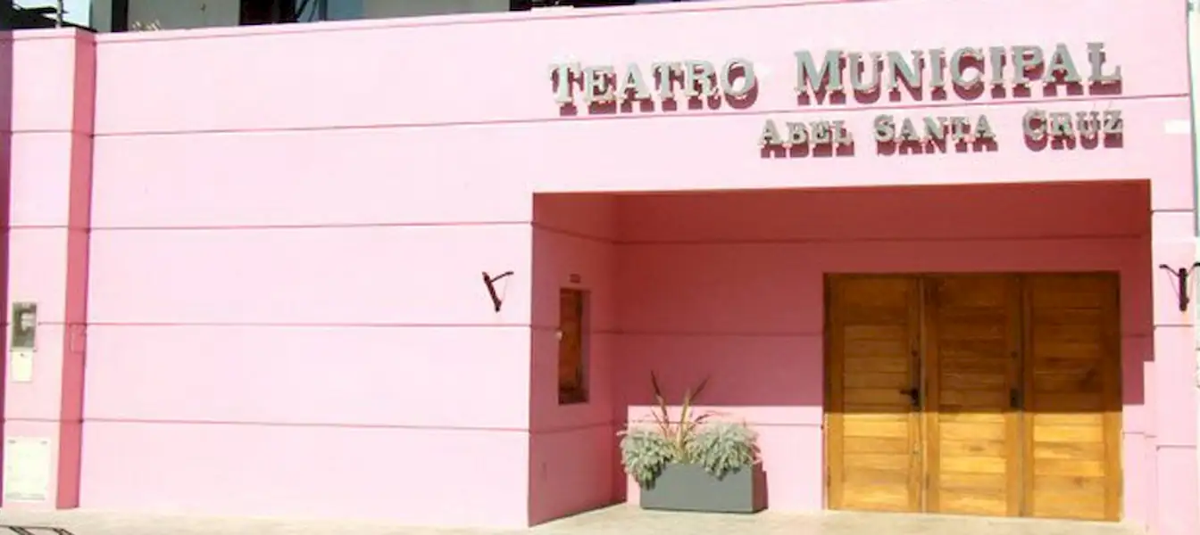 Conferencia de Prensa Regional del Teatro | Miramarense