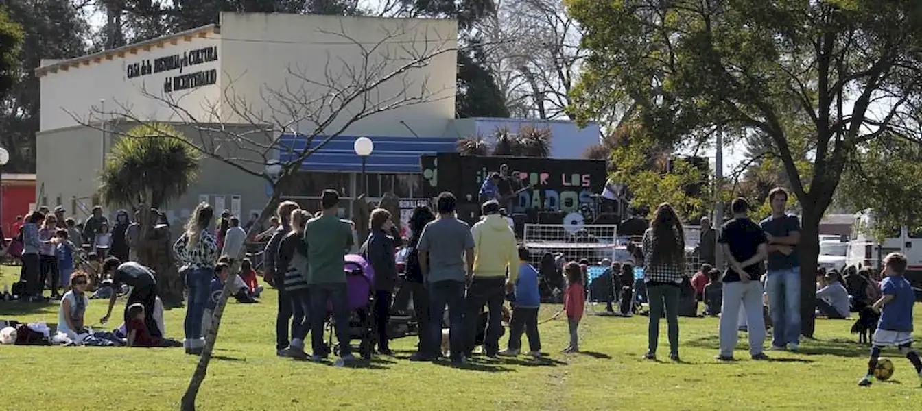 Se realizó recital a beneficio de los Inundados | Miramarense