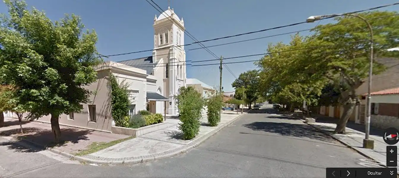 Miramar en Street View | Miramarense