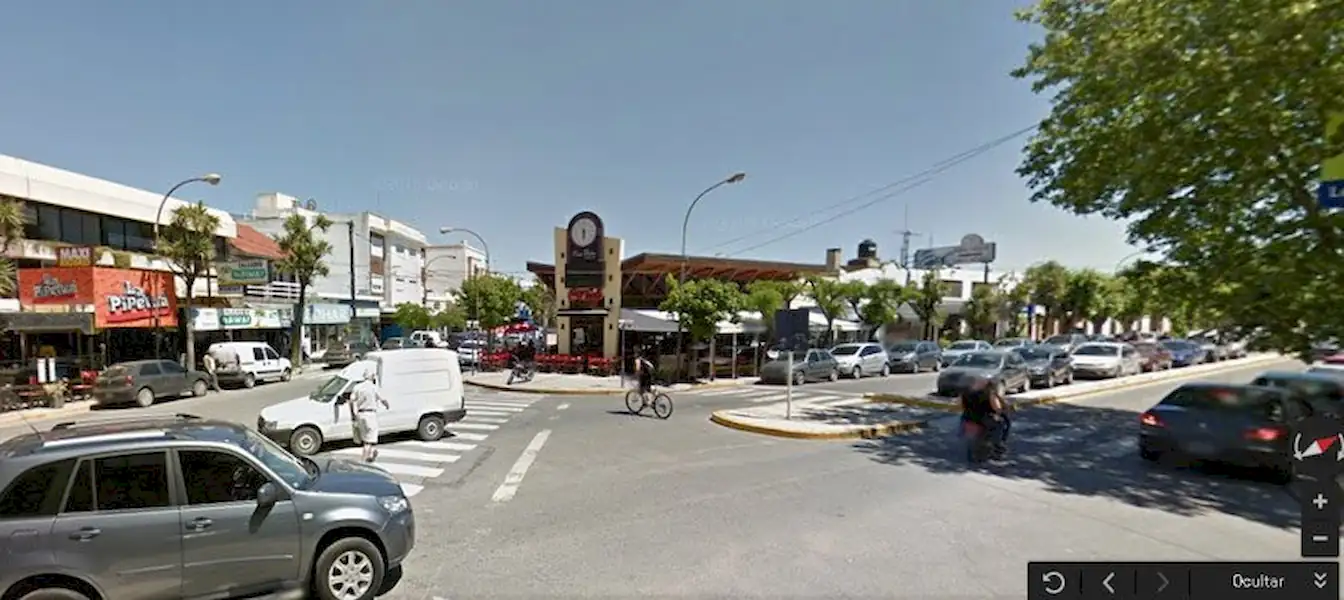 General | Miramar en Street View