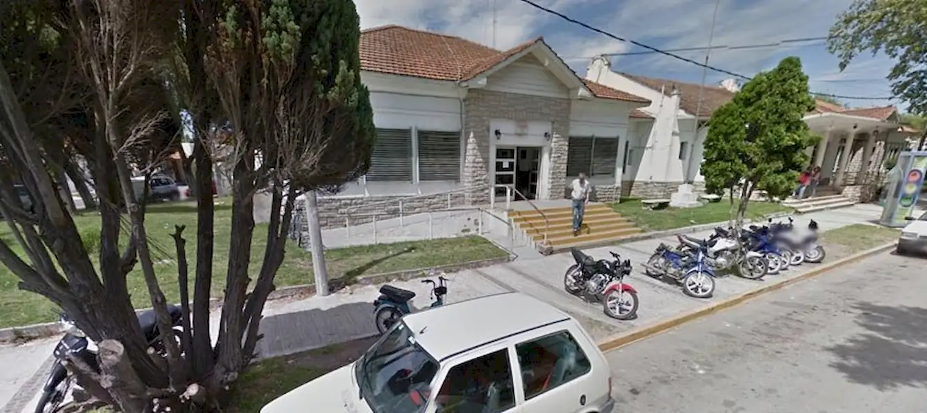 Ampliación de la Unidad de Quimioterapia del Hospital | Miramarense