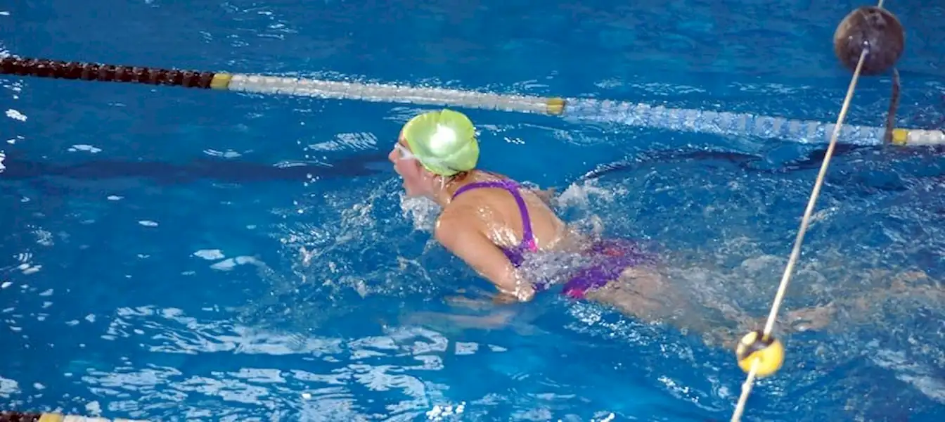 Deporte | Nueva fecha del Circuito Municipal de Natación