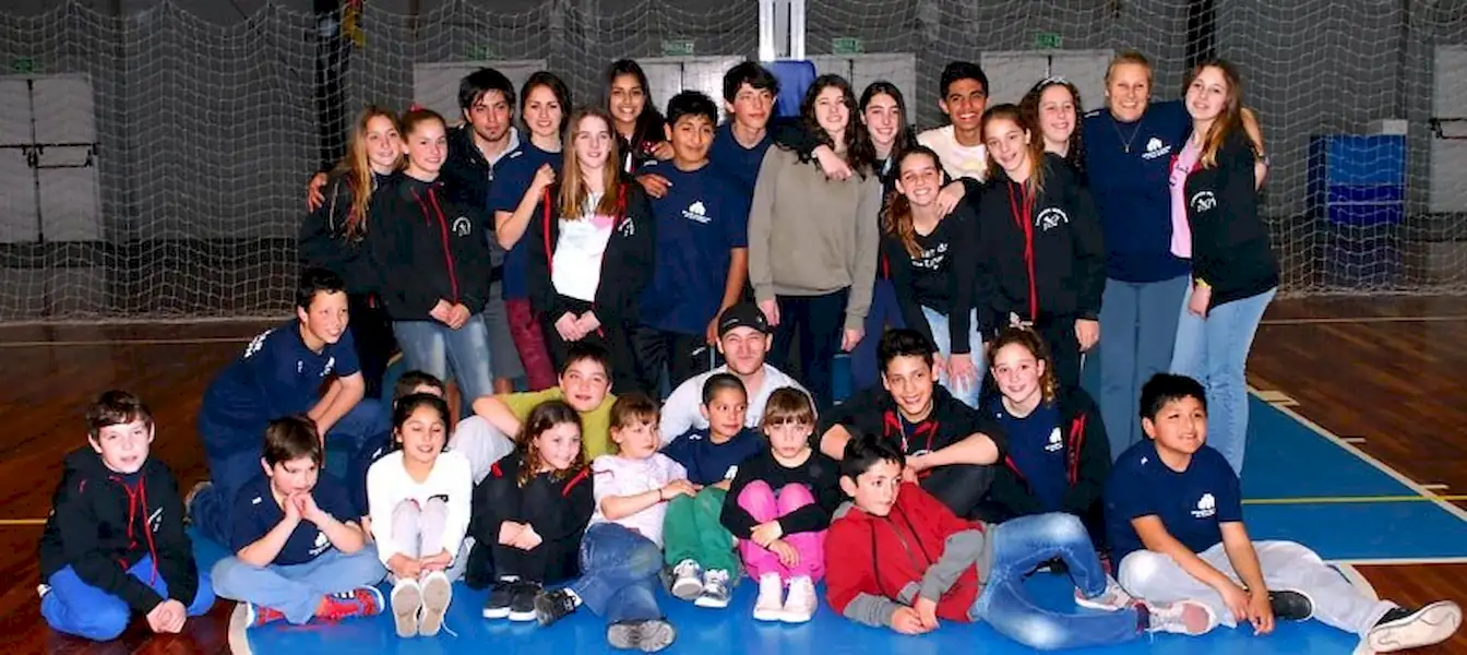 Deporte | Nueva fecha del Circuito Municipal de Natación