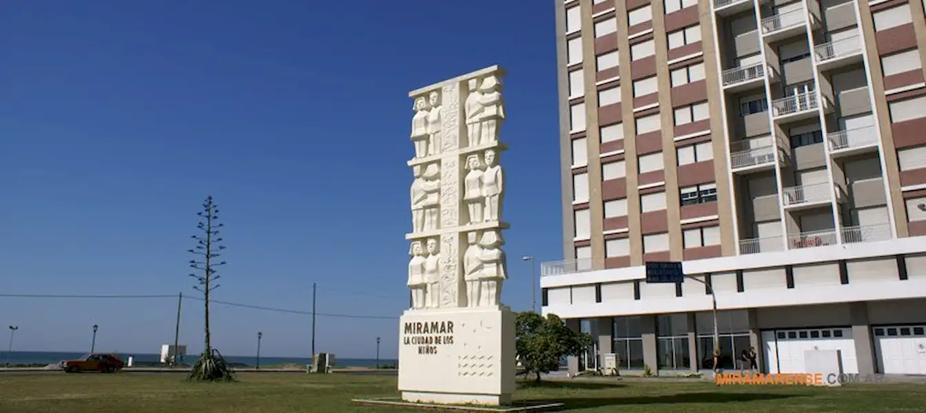 Prometedor Fin de Semana Largo en Miramar | Miramarense