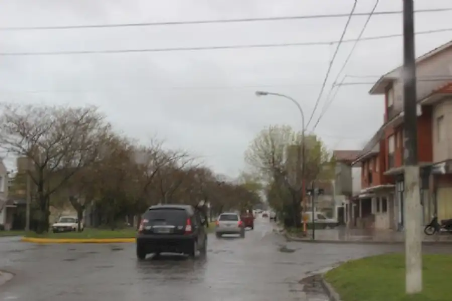 Elecciones en Miramar | Miramarense