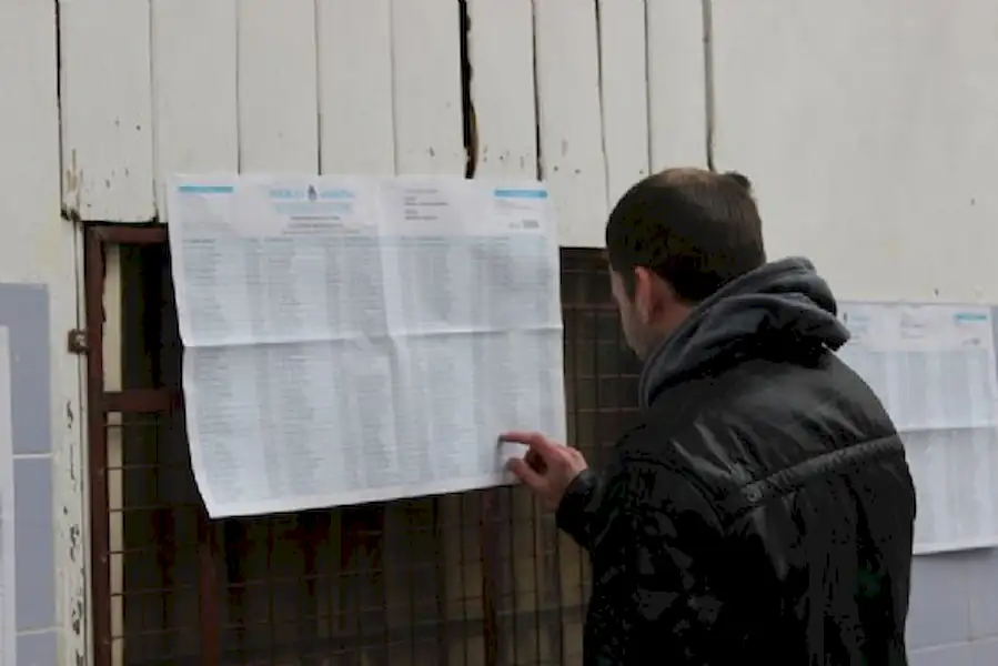 Local | Elecciones en Miramar