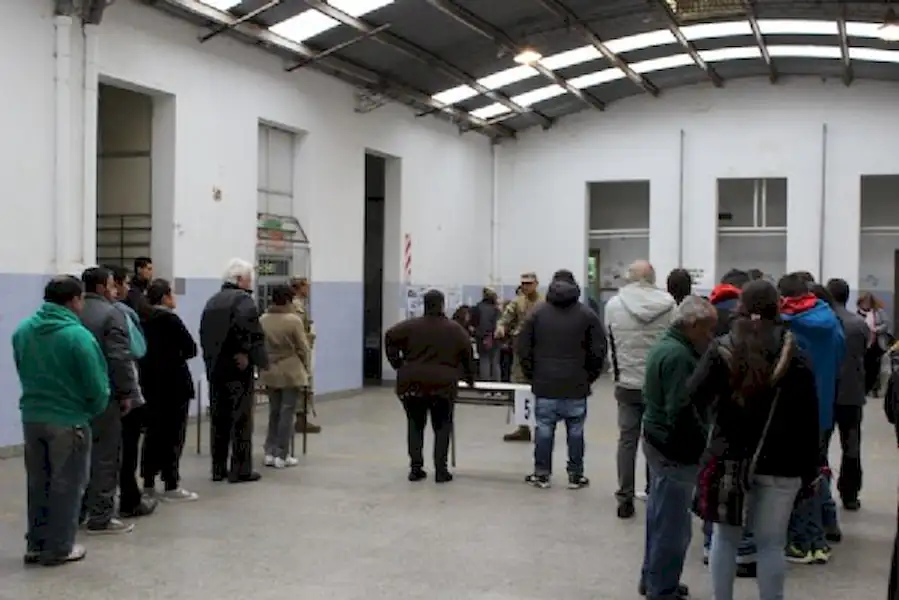 Local | Elecciones en Miramar