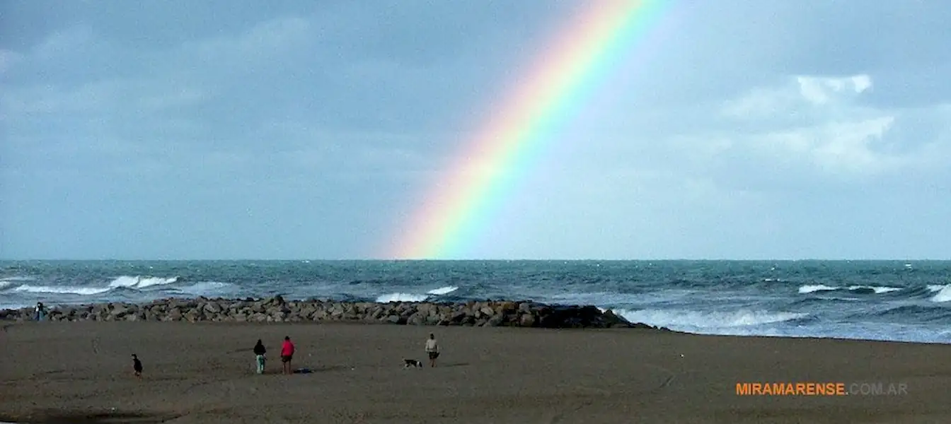 Los 5 mejores lugares para sacar fotos en Miramar | Miramarense