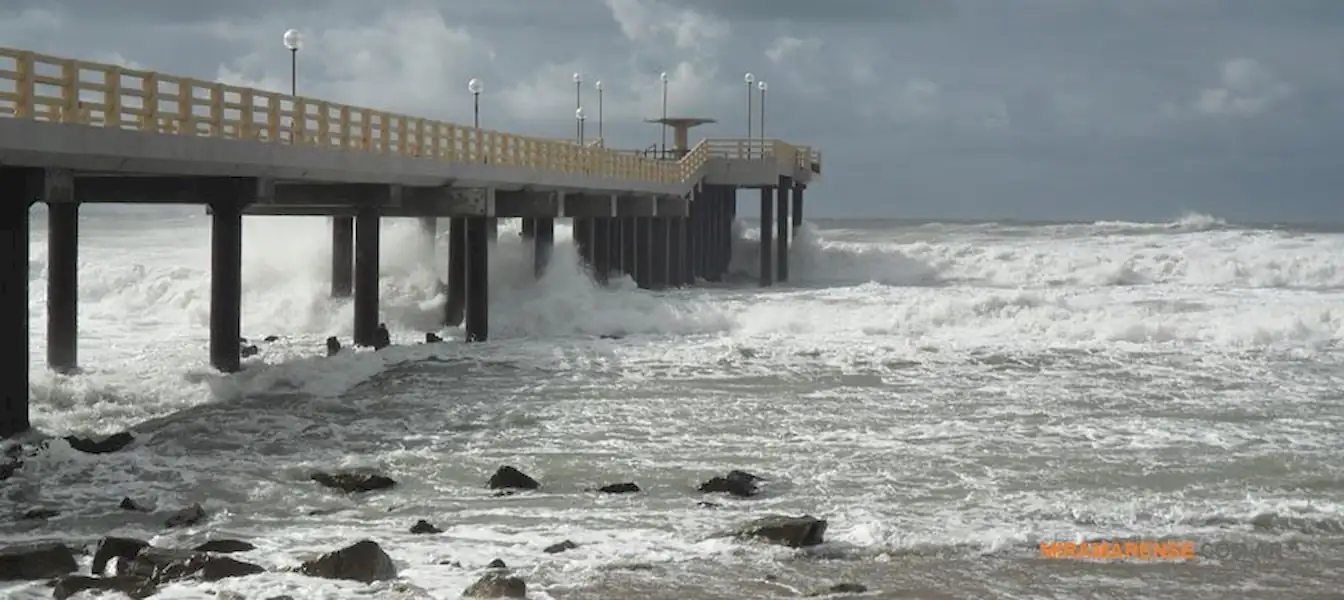 Turismo | Los 5 mejores lugares para sacar fotos en Miramar