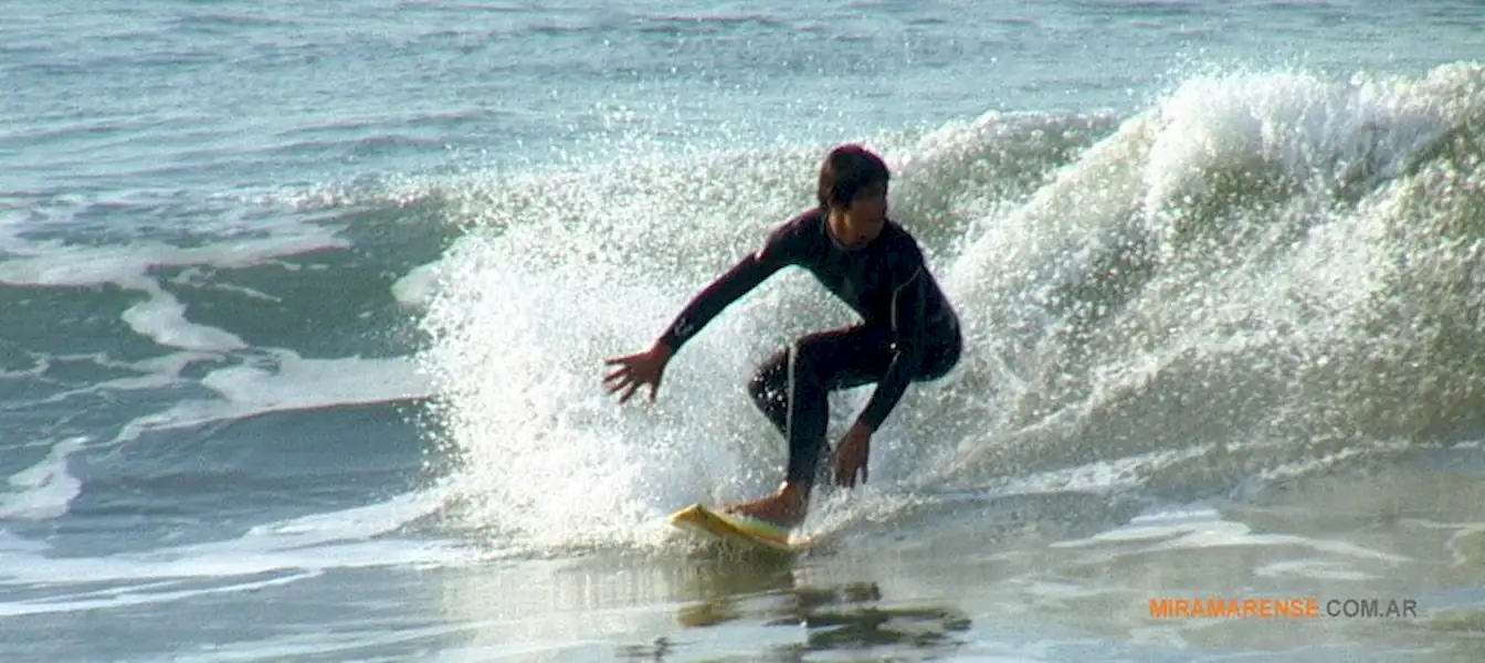 Campeonato de Surf por Equipos | Miramarense