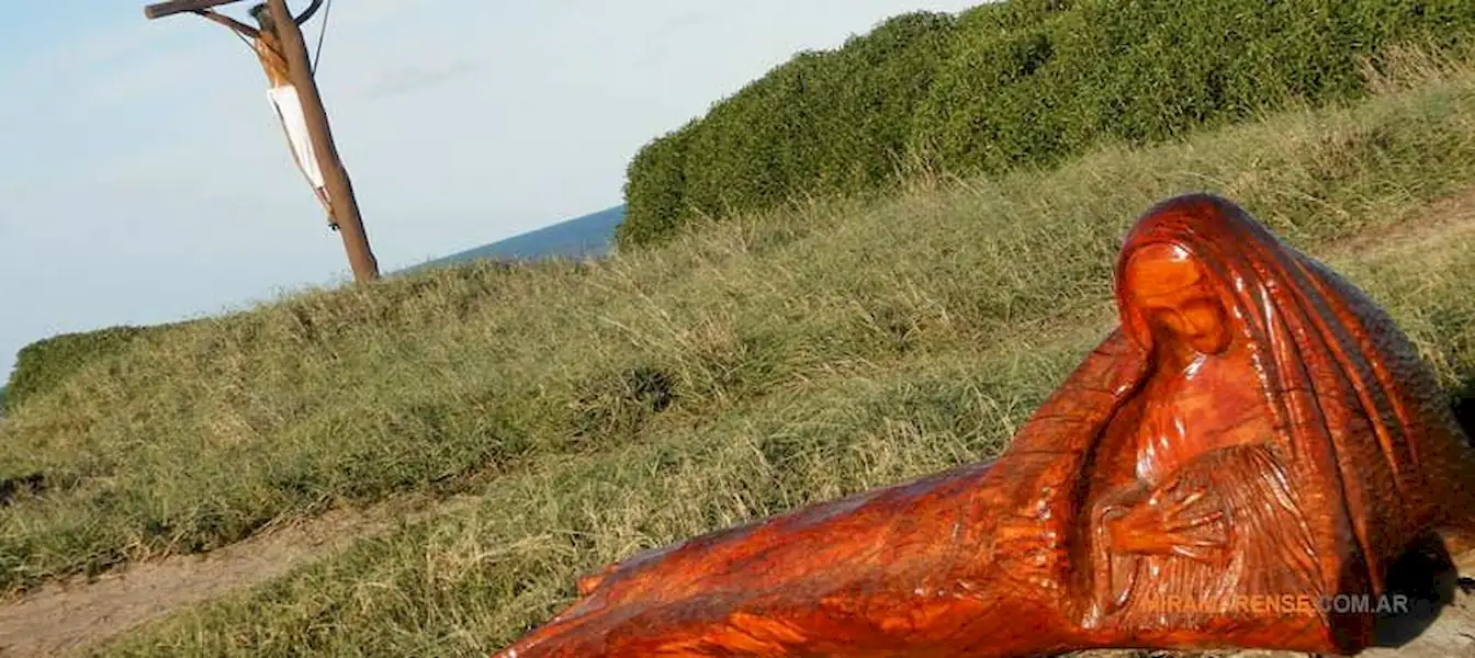 Via Crucis del Bosque | Miramarense