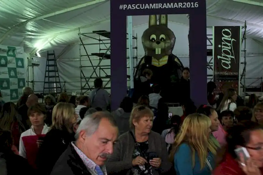 Turismo | Todo listo para disfrutar del chocolate