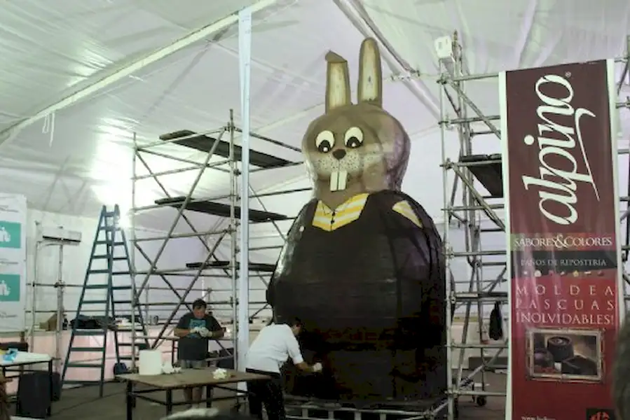 Turismo | Todo listo para disfrutar del chocolate